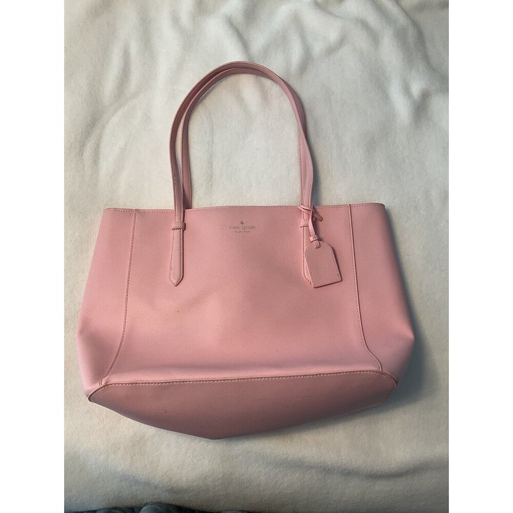 KATE SPADE NEW YORK - Women's Tote Large - Pink